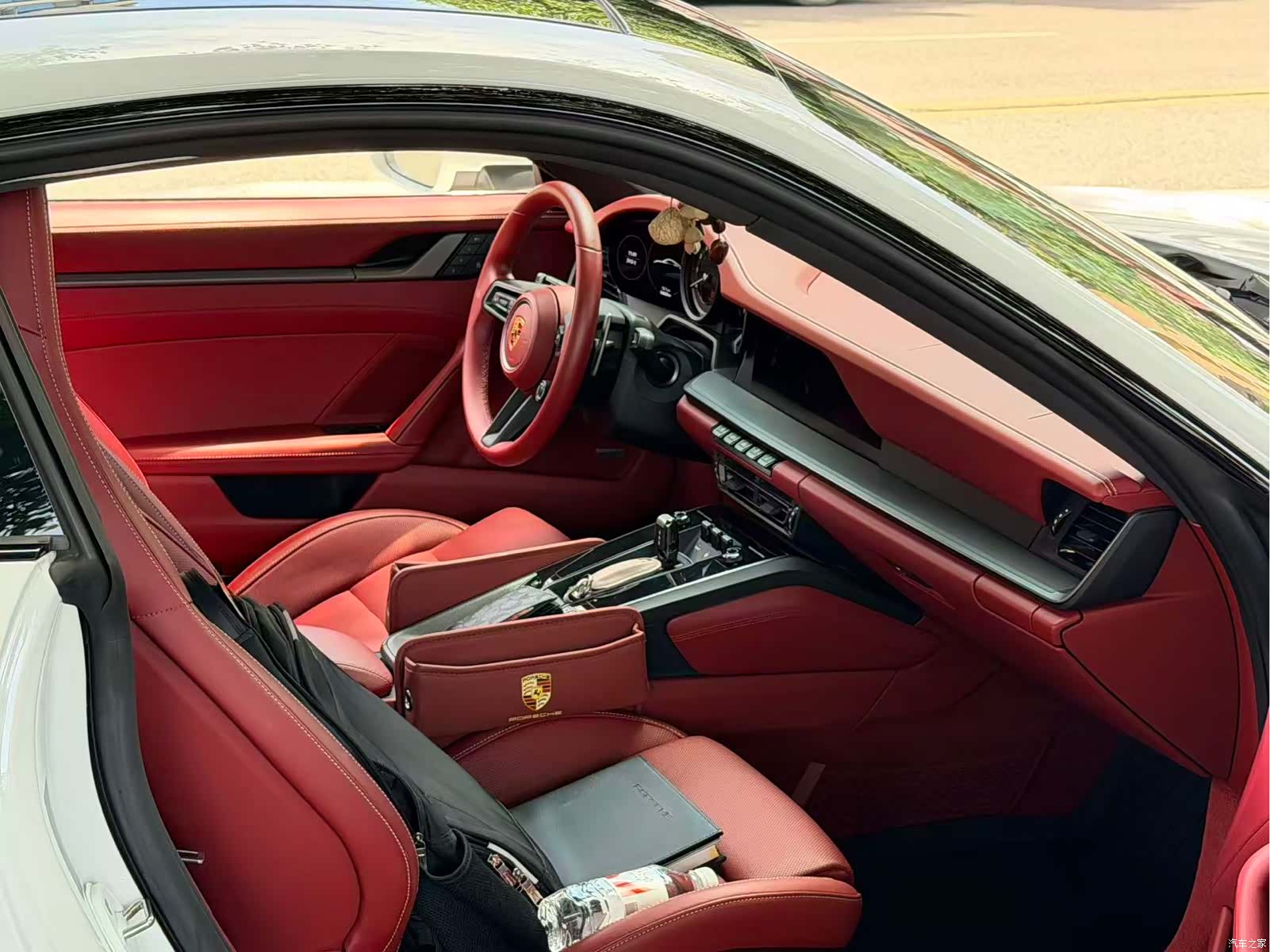 Porsche 911, 2024 4