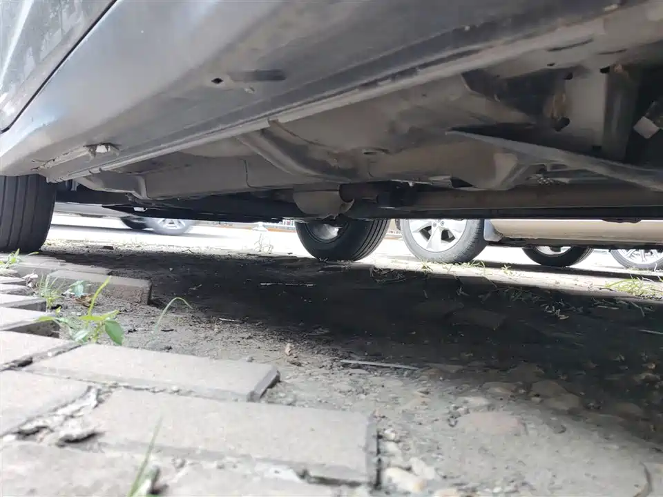 Mitsubishi Jinxuan ASX