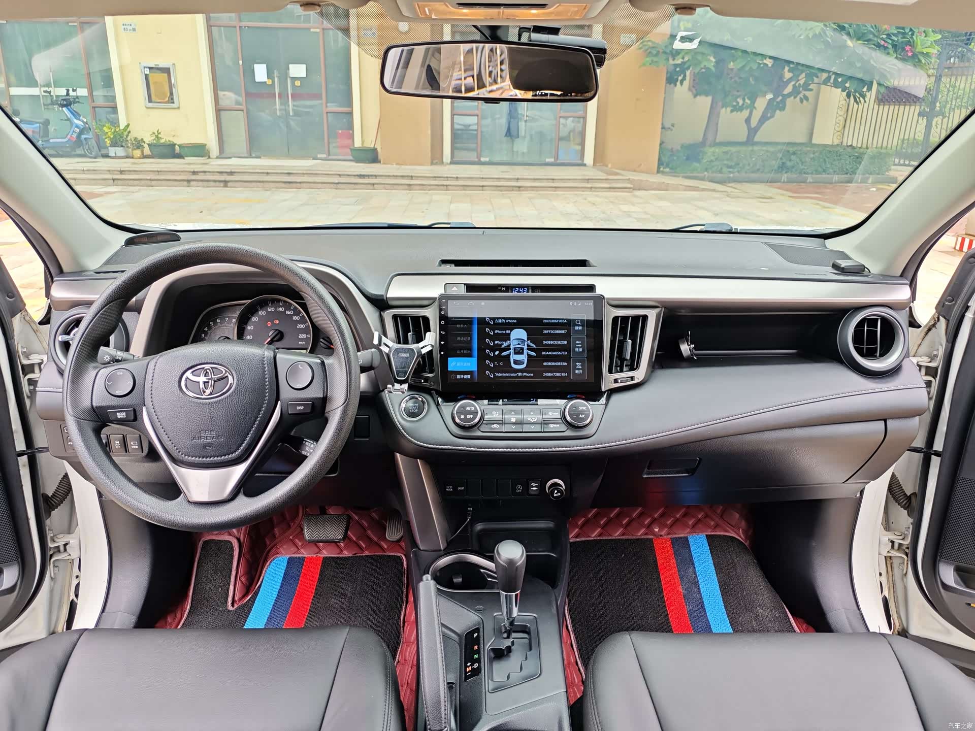 Toyota RAV4, 2019 9