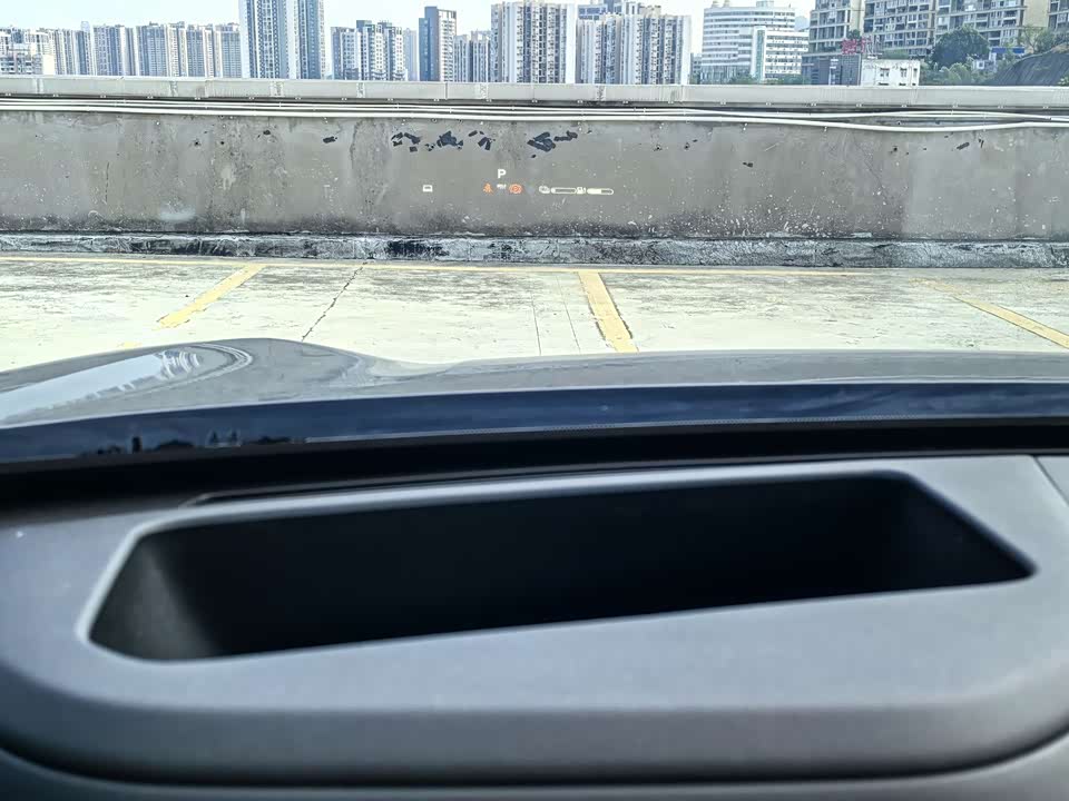 DEEPAL Dark blue S07