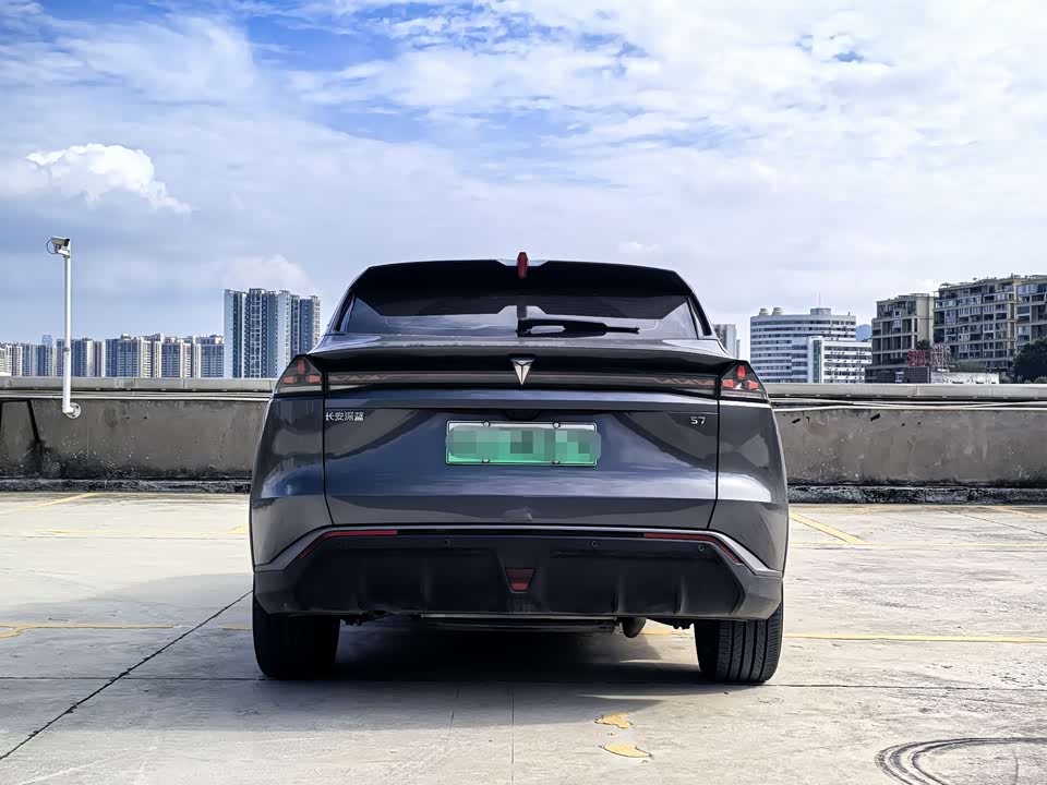 DEEPAL Dark blue S07