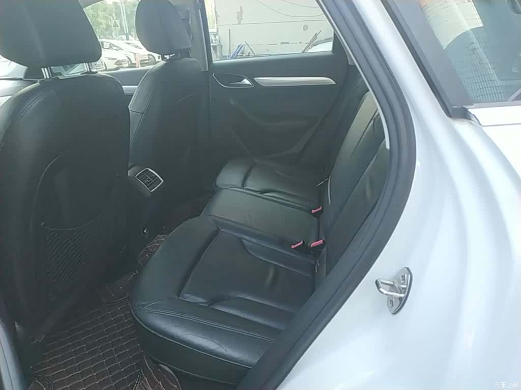 Audi Q3, 2015 17