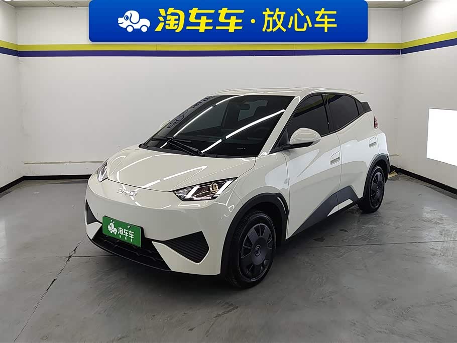 BYD Seagull