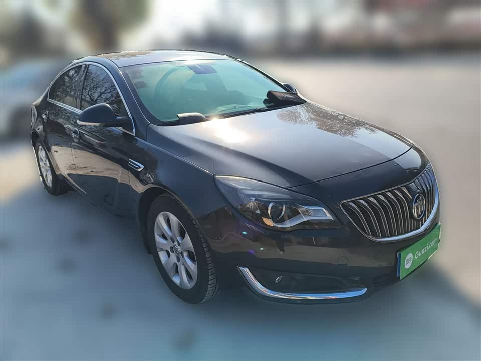 Buick Regal