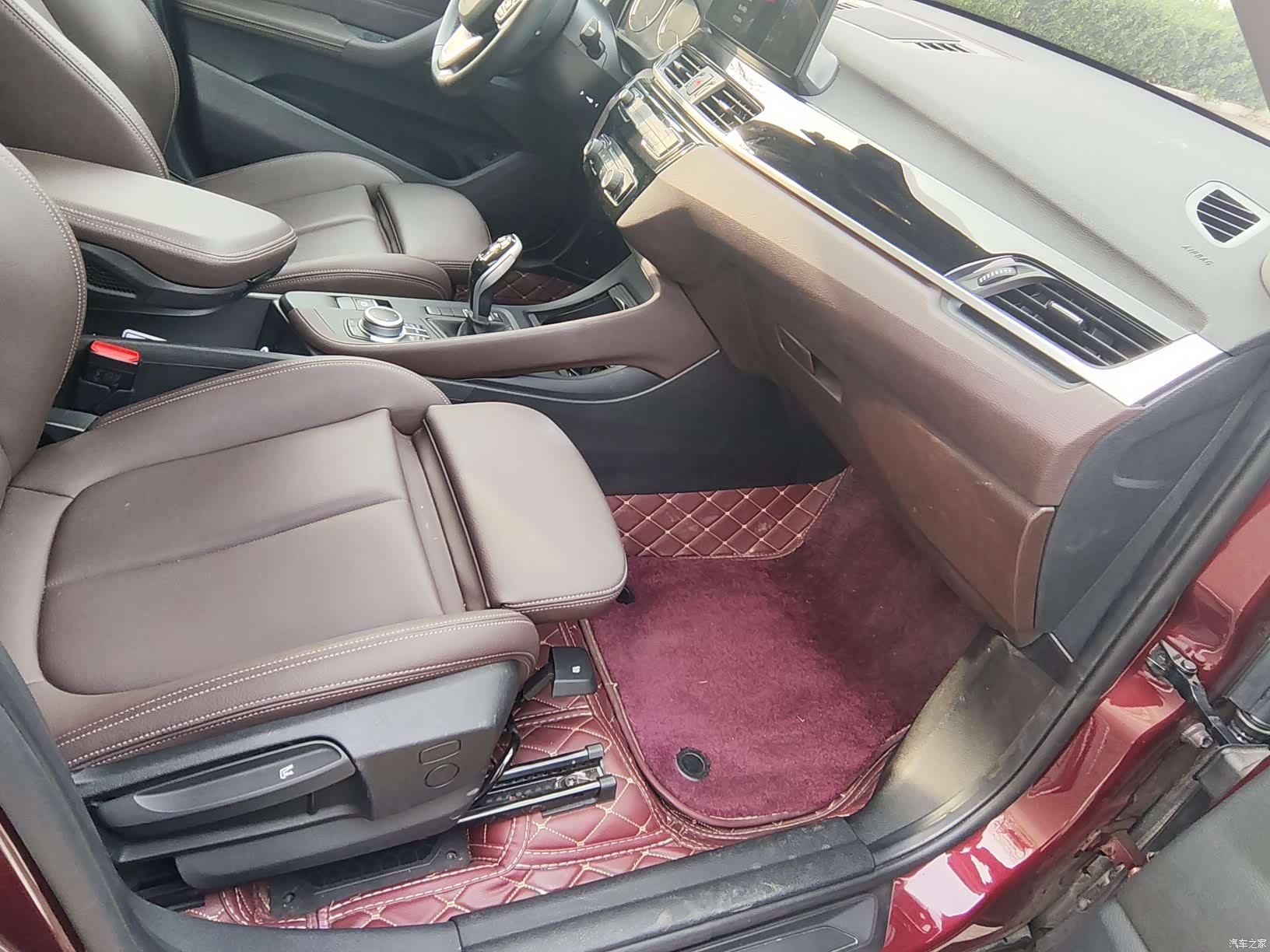 BMW X1, 2022 30