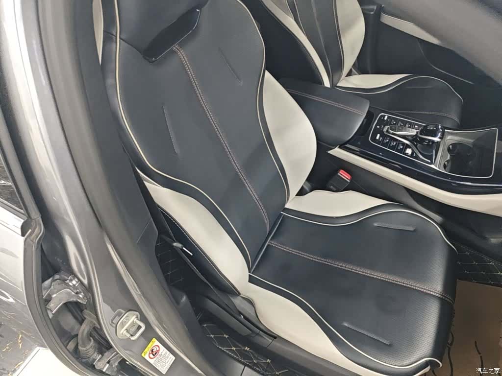 BYD Qin, 2023 20