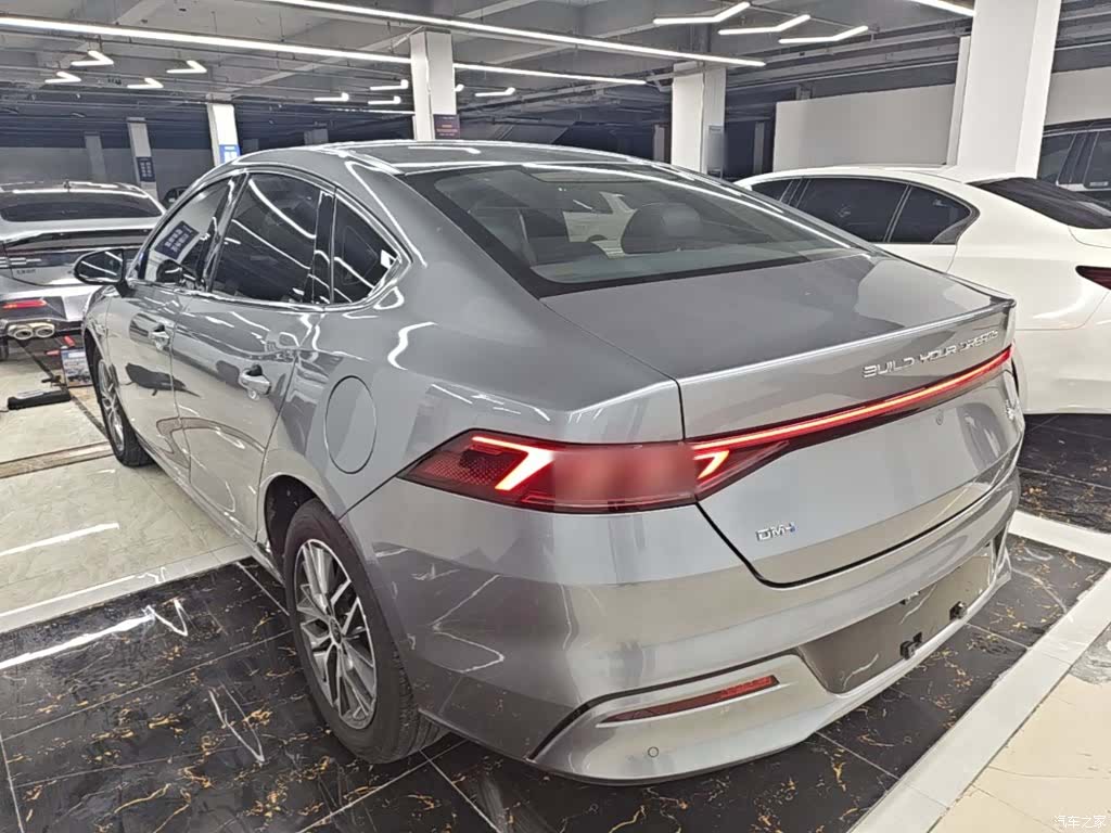 BYD Qin, 2023 23