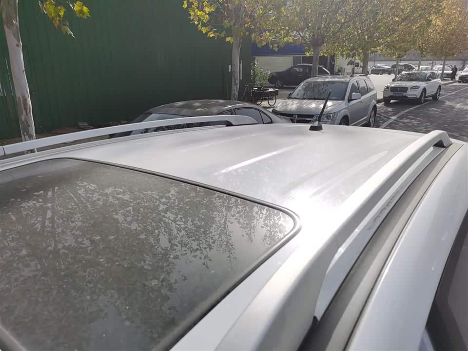 Hyundai Beijing ix35