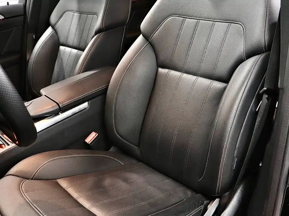 Mercedes-Benz GL grade