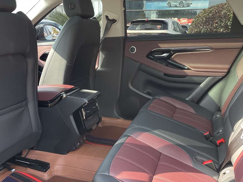 Land Rover Range Rover Aurora