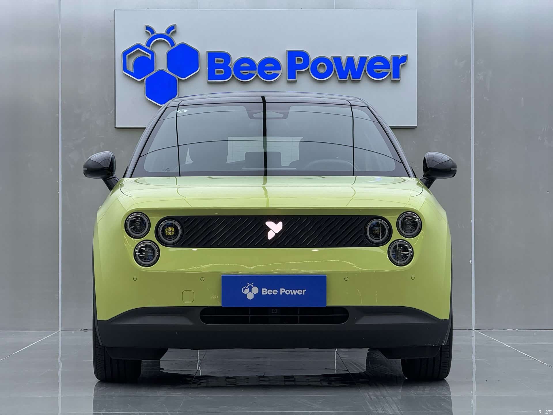 NIO firefly, 2025 2