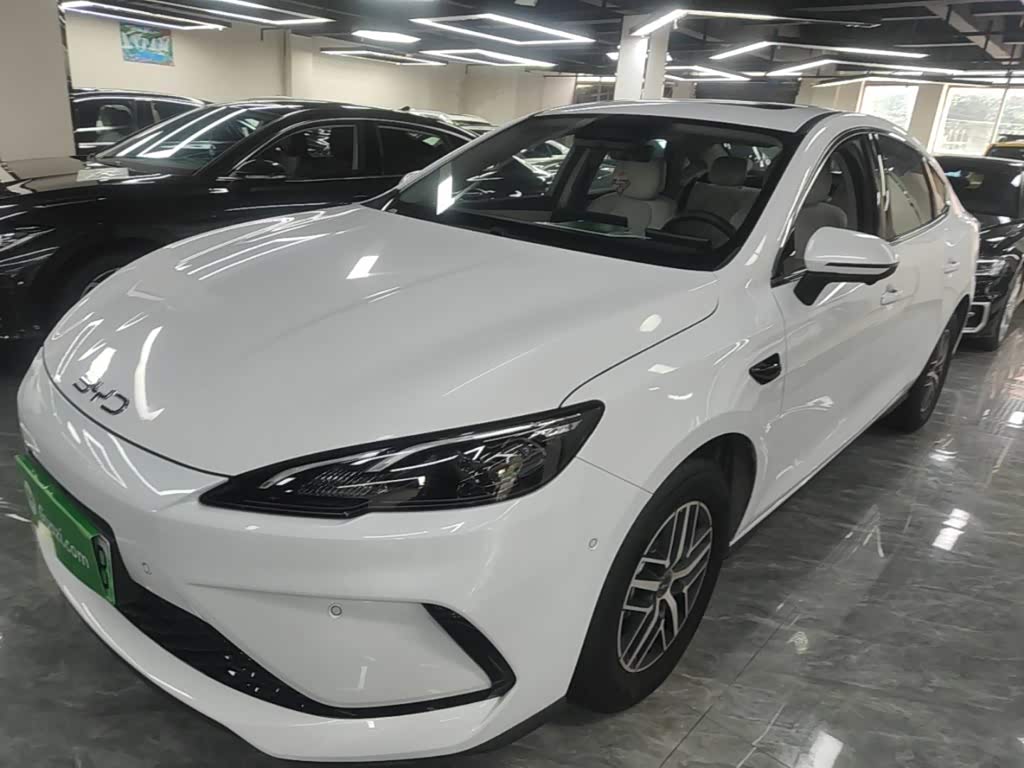 BYD Seal 05 DM-i