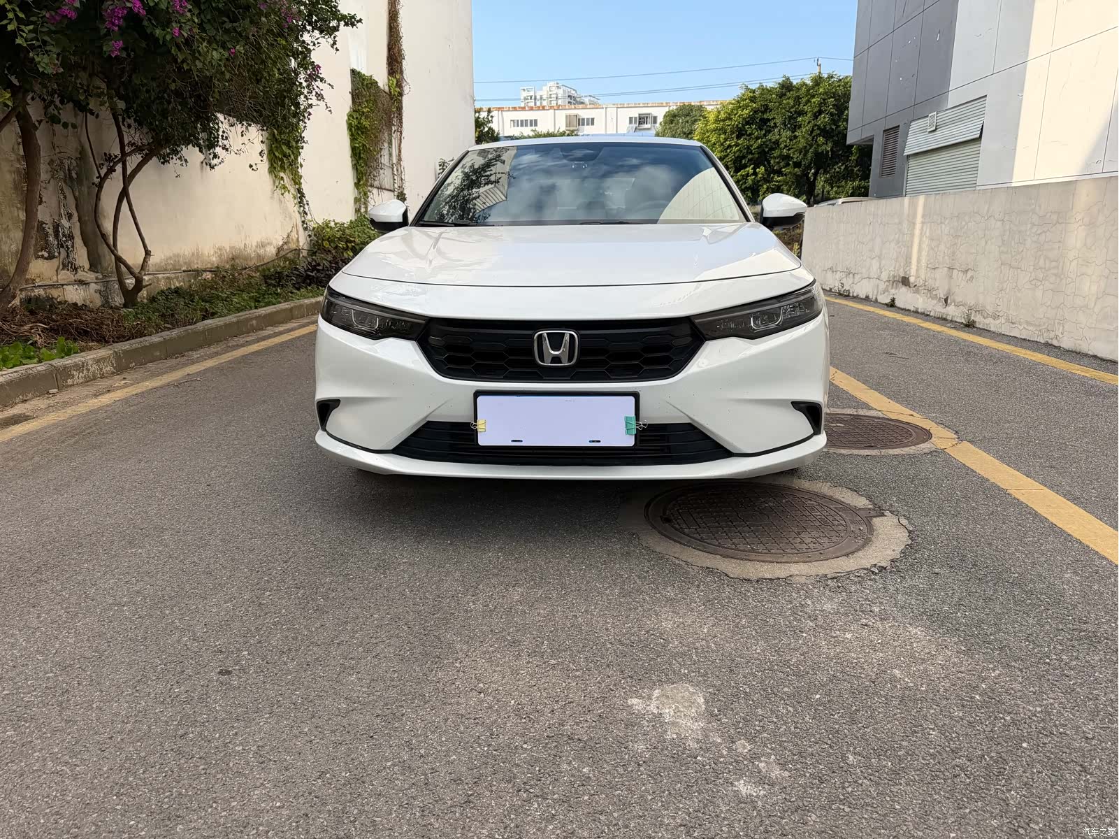 Honda Integra, 2022 2