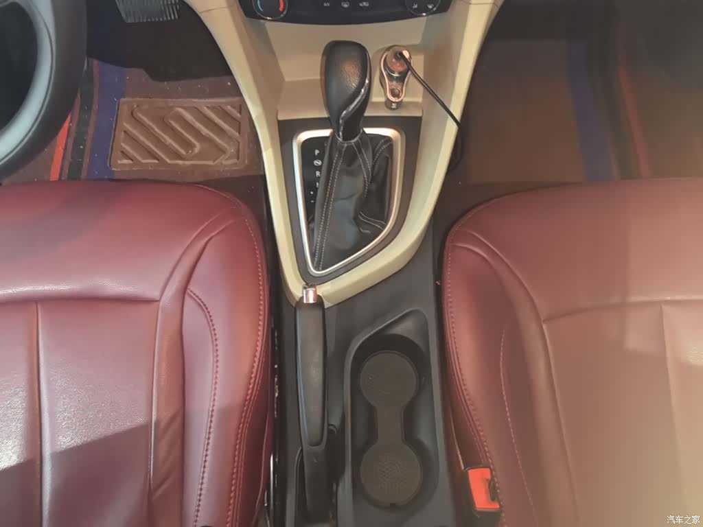 Buick V, 2019 10