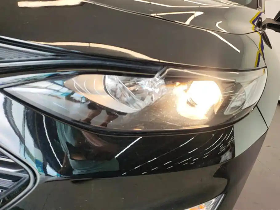 Chevrolet Mai Ruibao XL