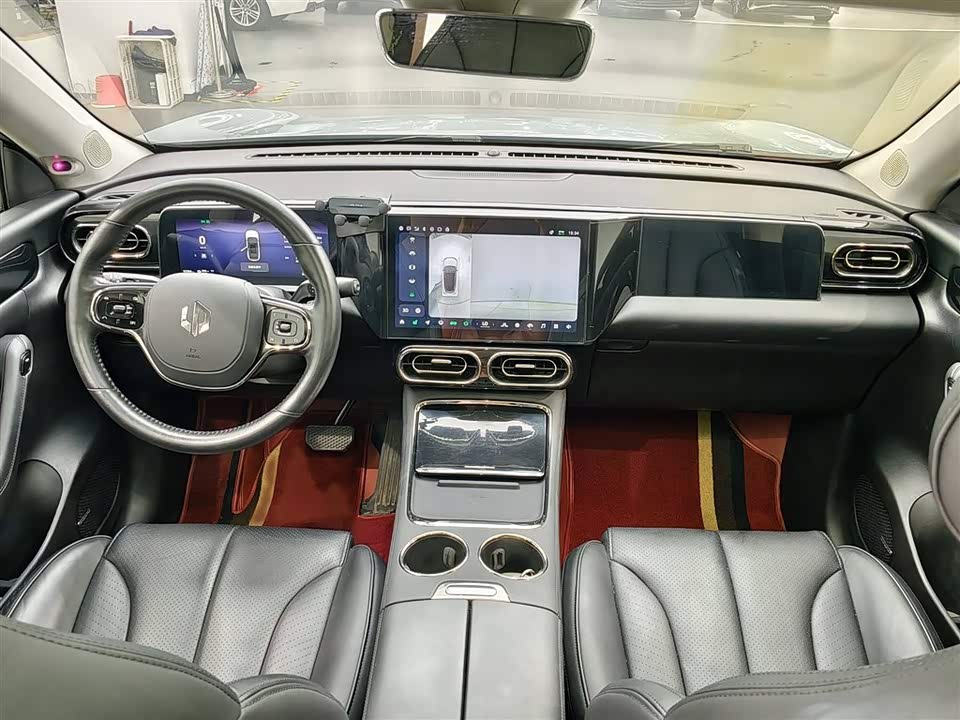Leapmotor C11 Leapmotor C11