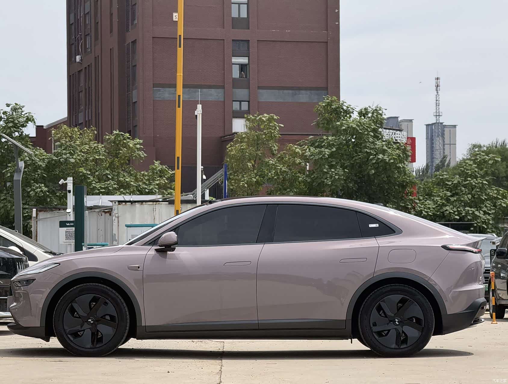 NIO L60, 2025 7