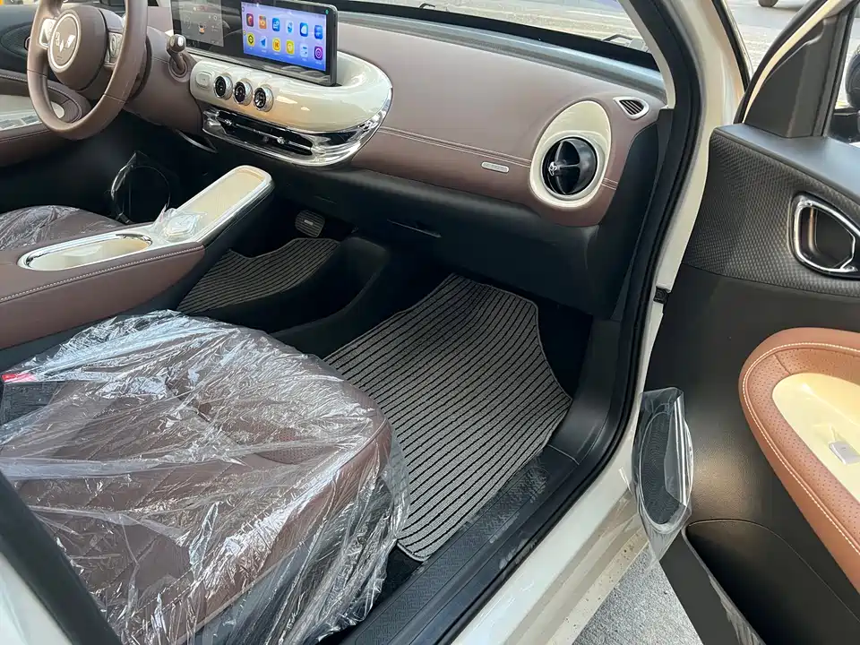 Wuling Wuling Bingguo