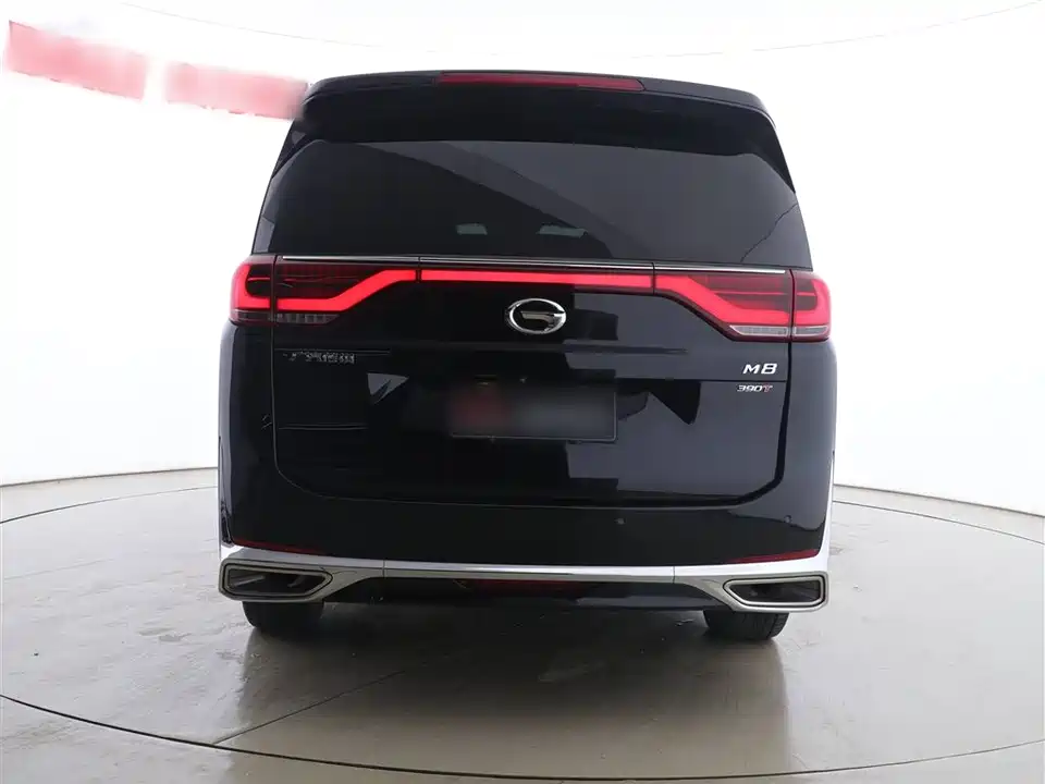 Trumpchi Trumpchi M8