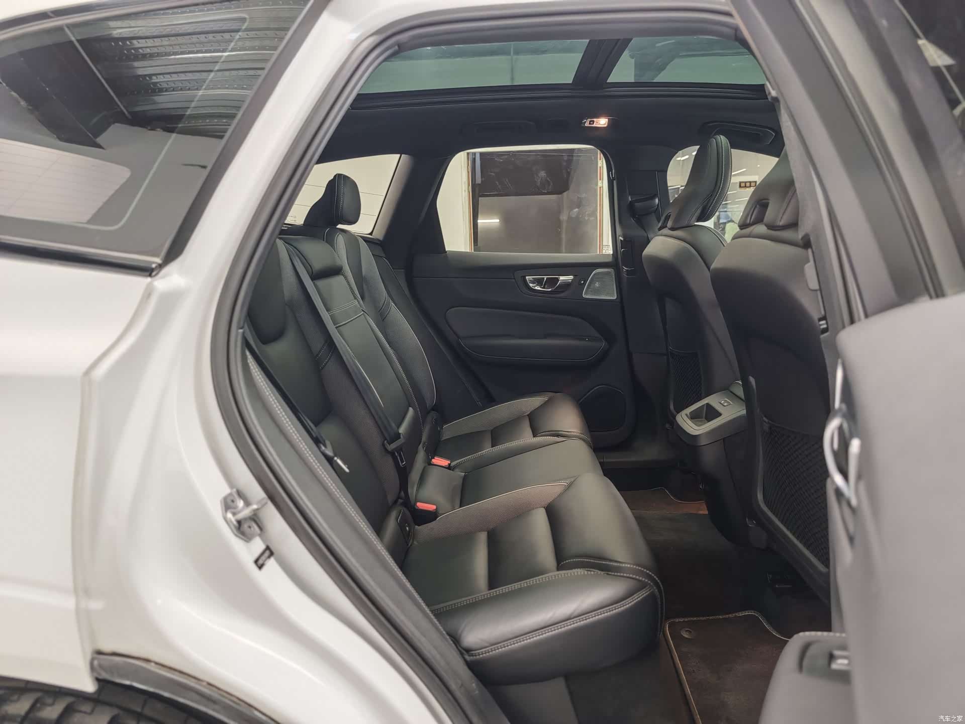 Volvo XC60, 2020 13