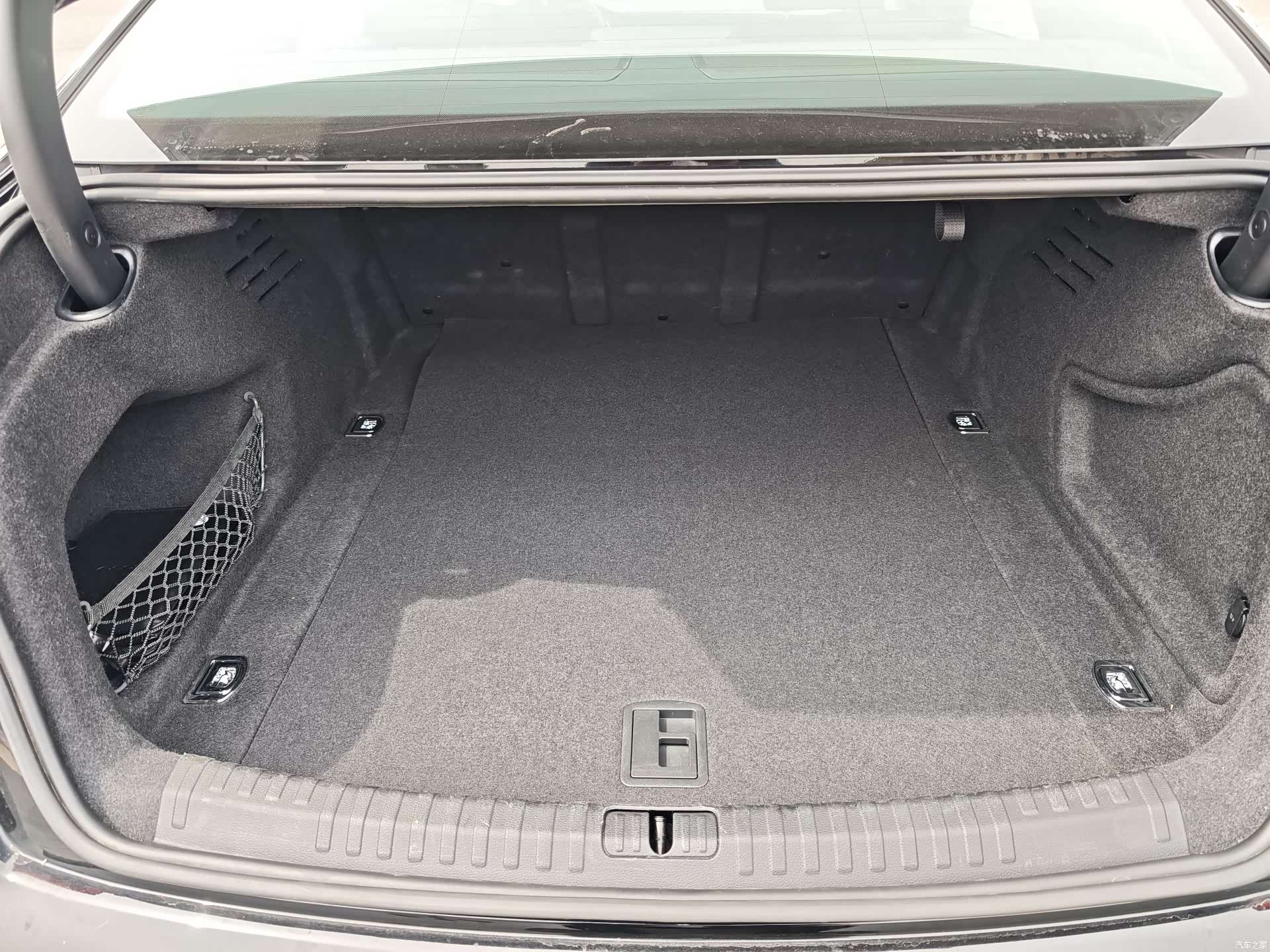 Audi A6L, 2023 10