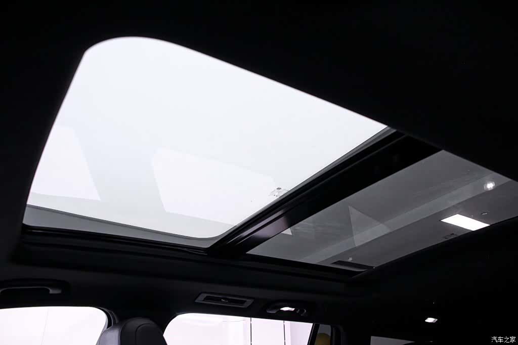 Cadillac XT6, 2021 10