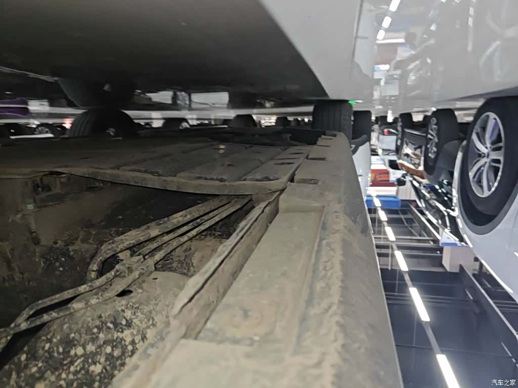 BYD Qin, 2025 22