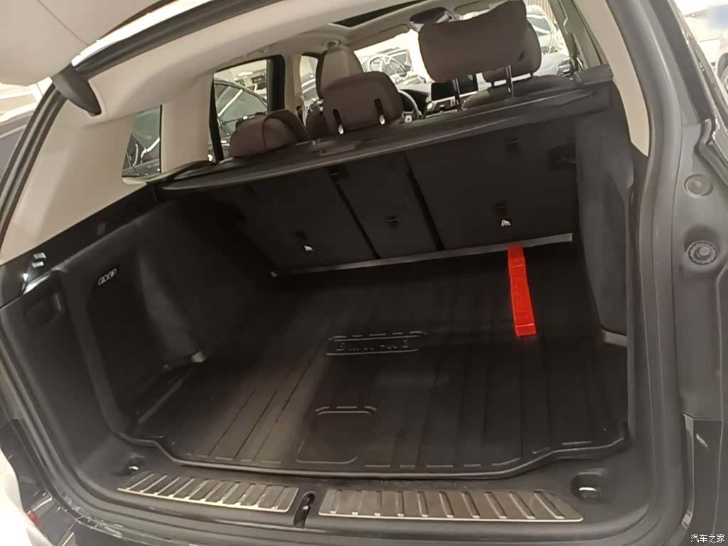 BMW X3, 2021 19