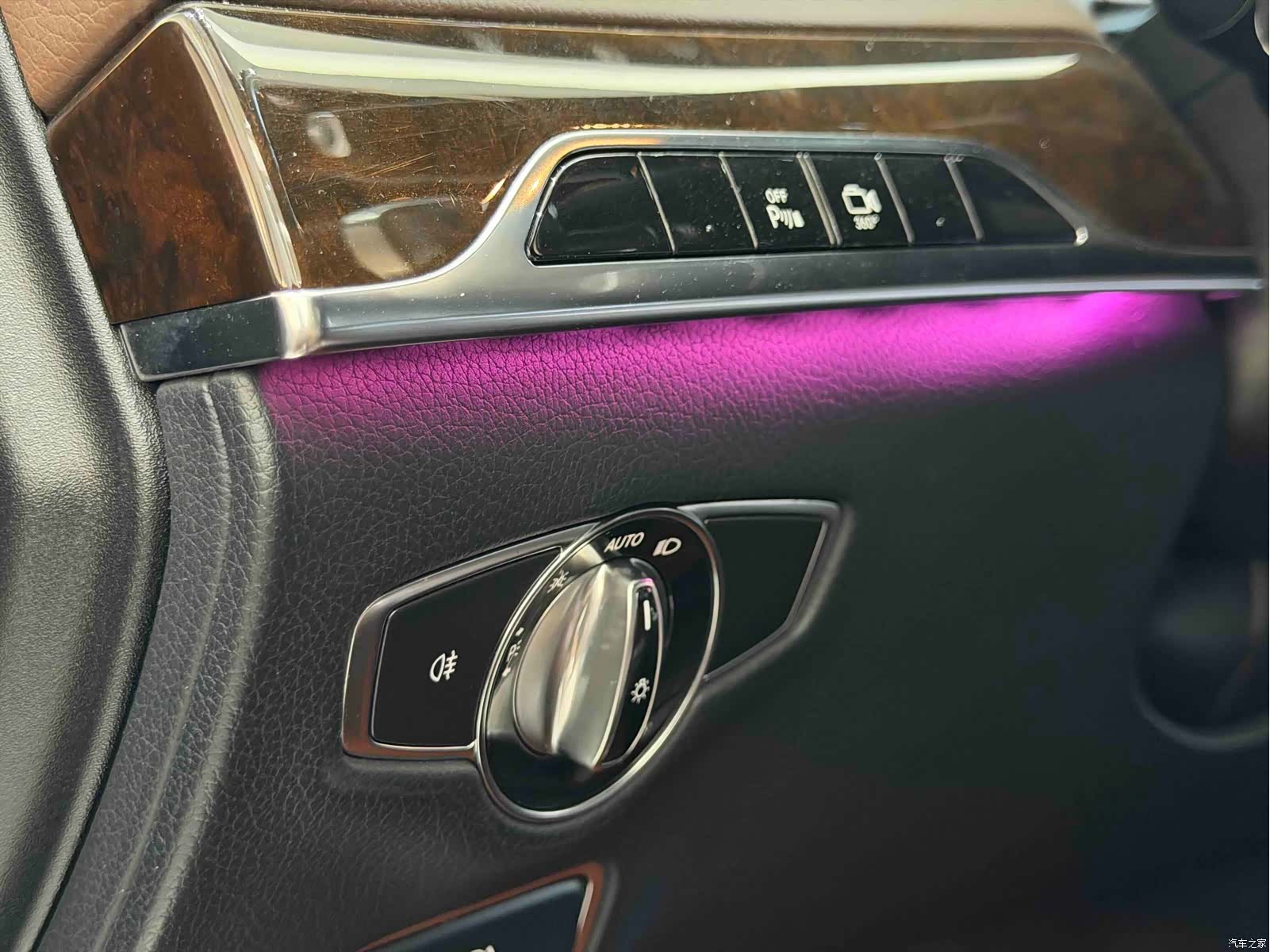 Maybach S-Class, 2015 10