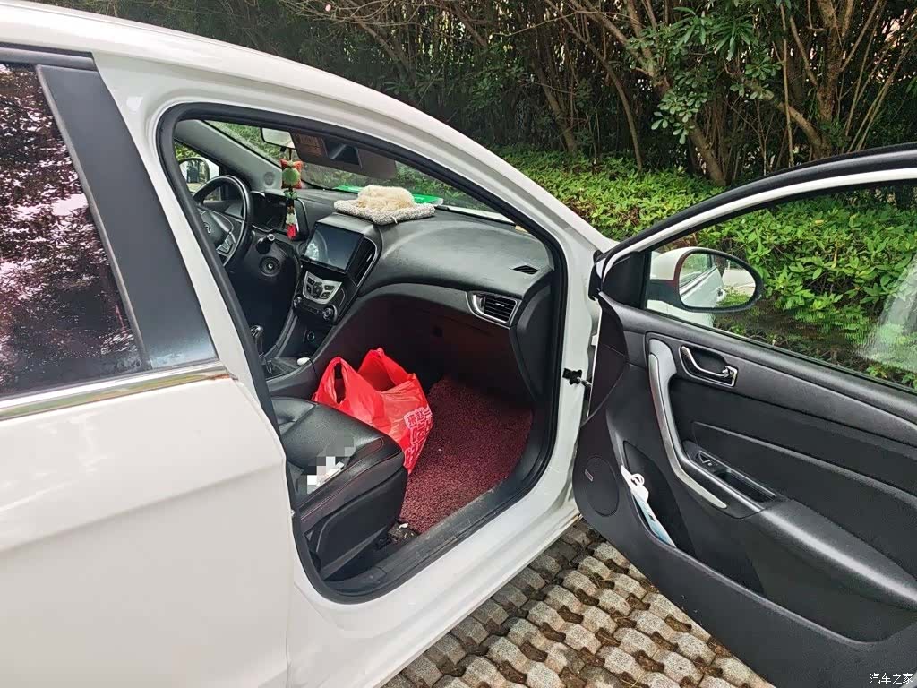 Chery 5, 2017 20