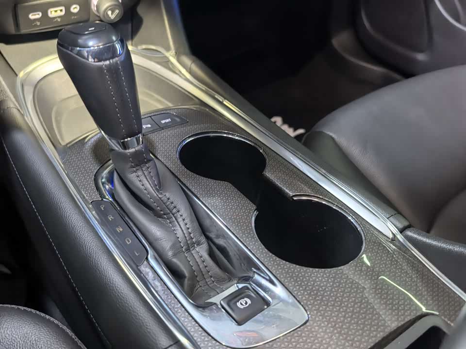 Chevrolet Mai Ruibao XL