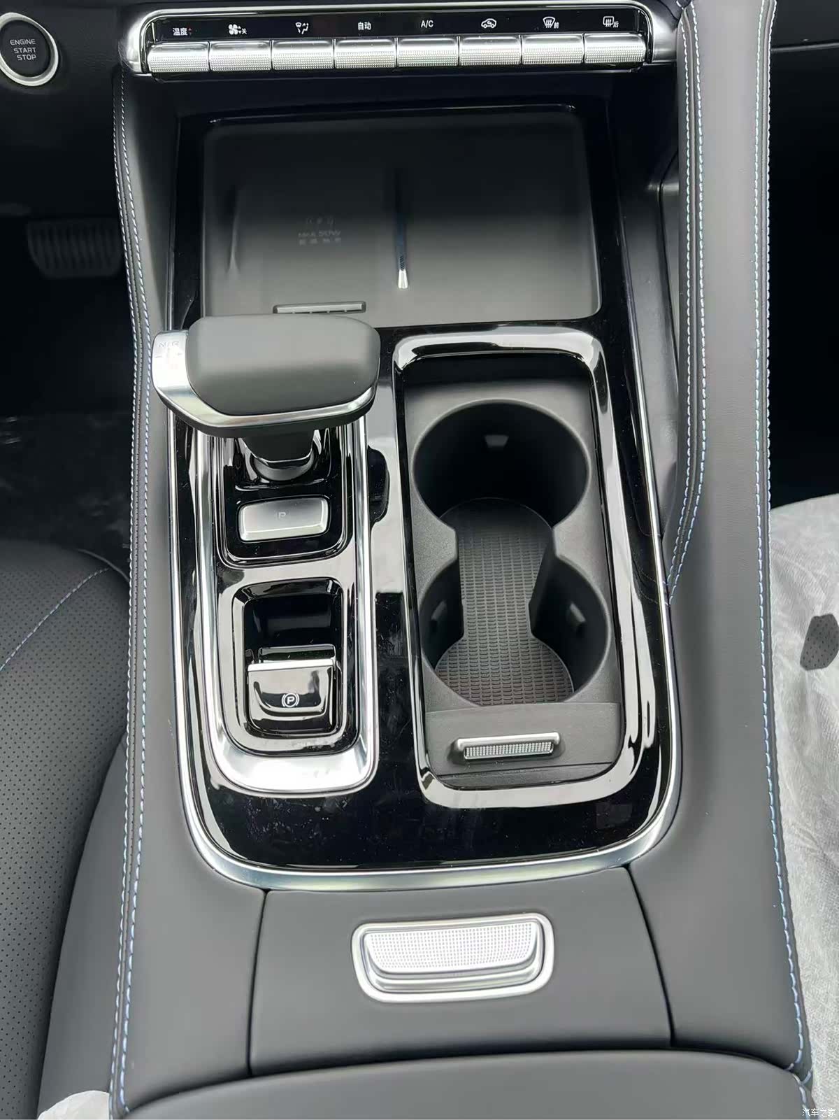 Geely Preface, 2026 18