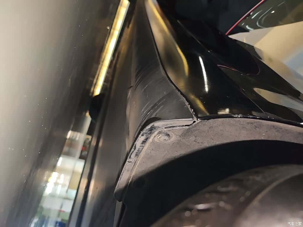 Tesla Model 3, 2024 22