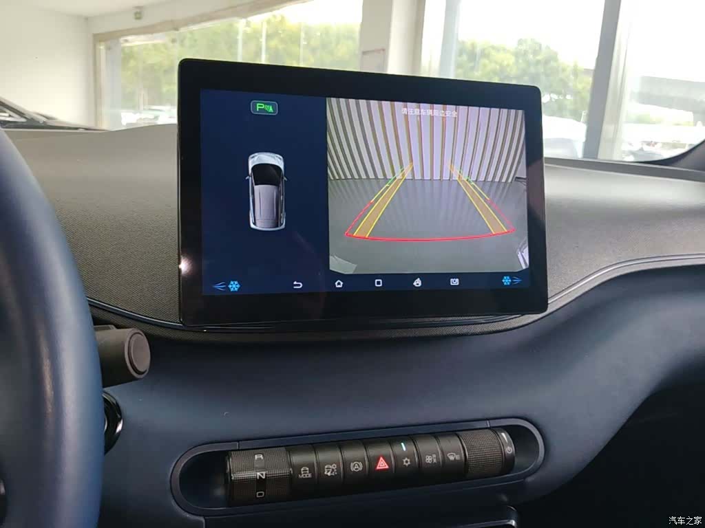 BYD Seagull, 2024 13