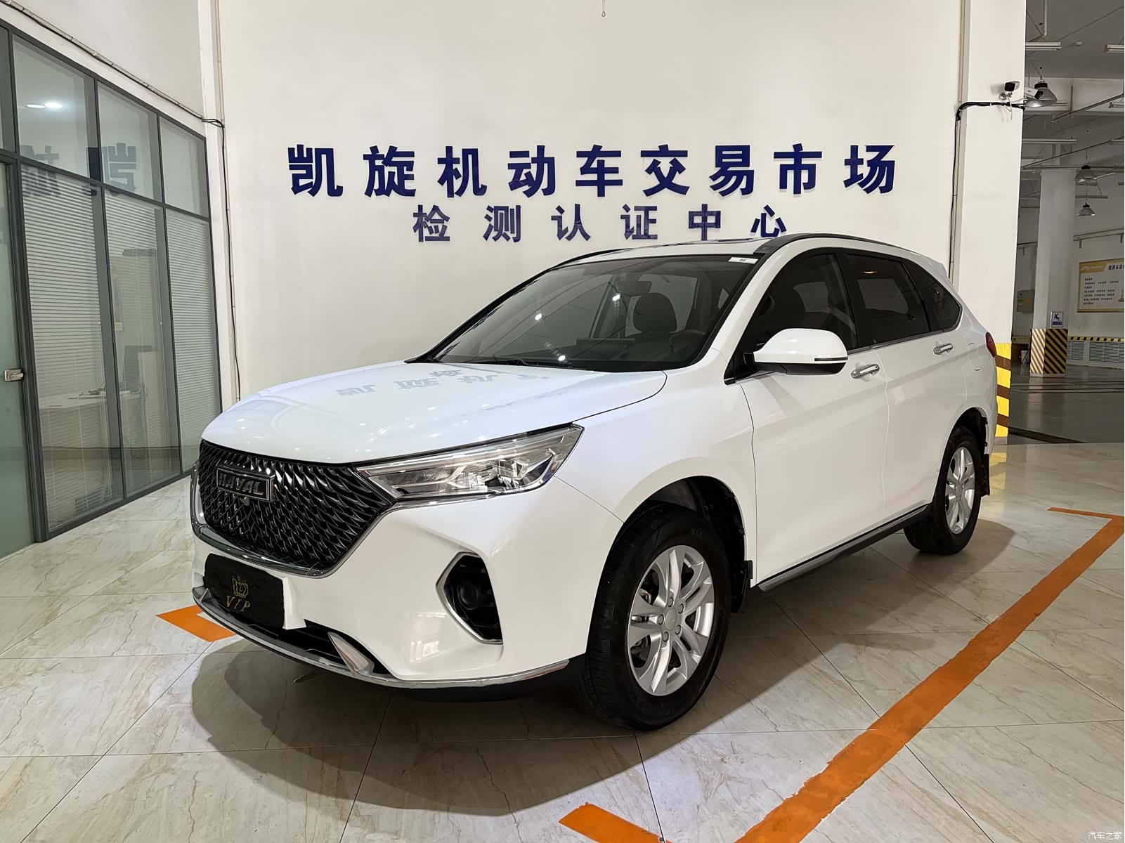 Haval M6, 2022 1