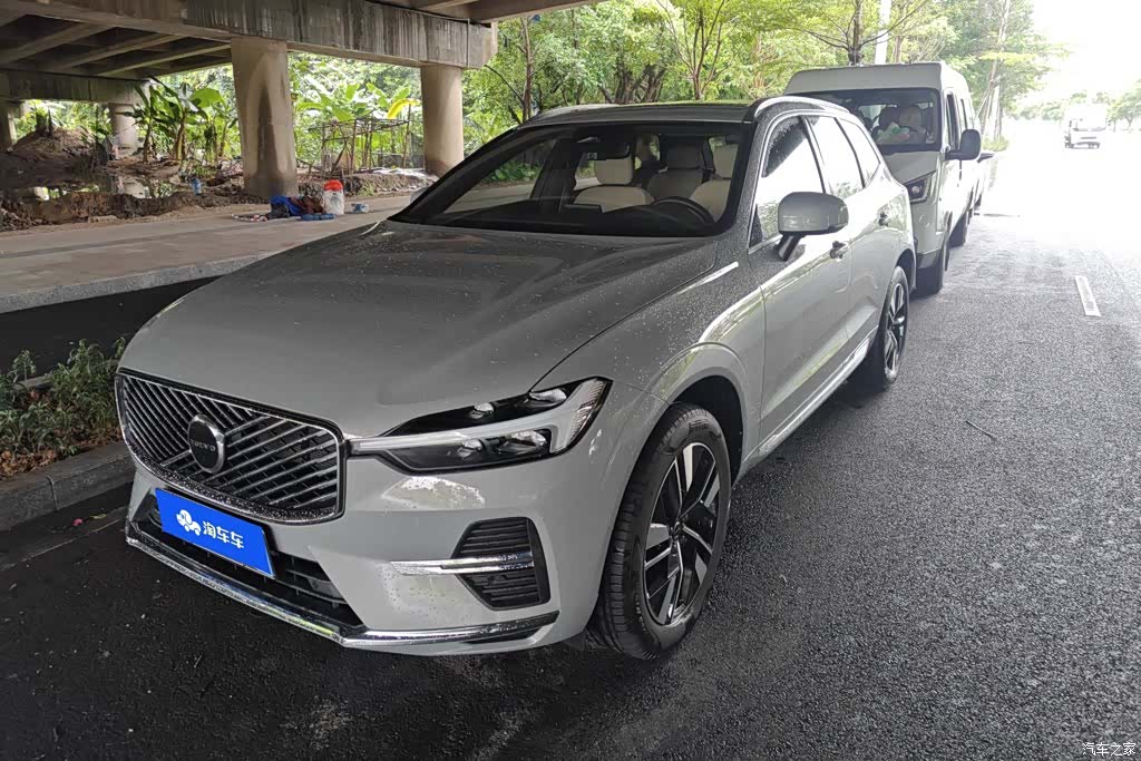 Volvo XC60, 2025 1