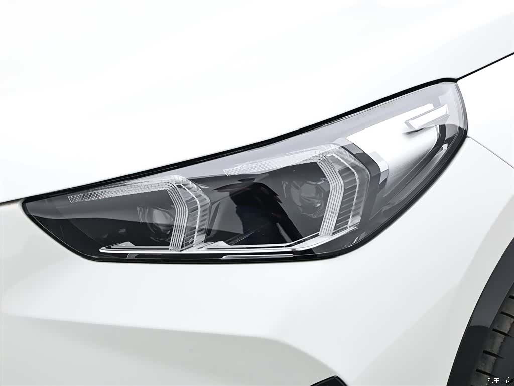 BMW X1, 2024 17