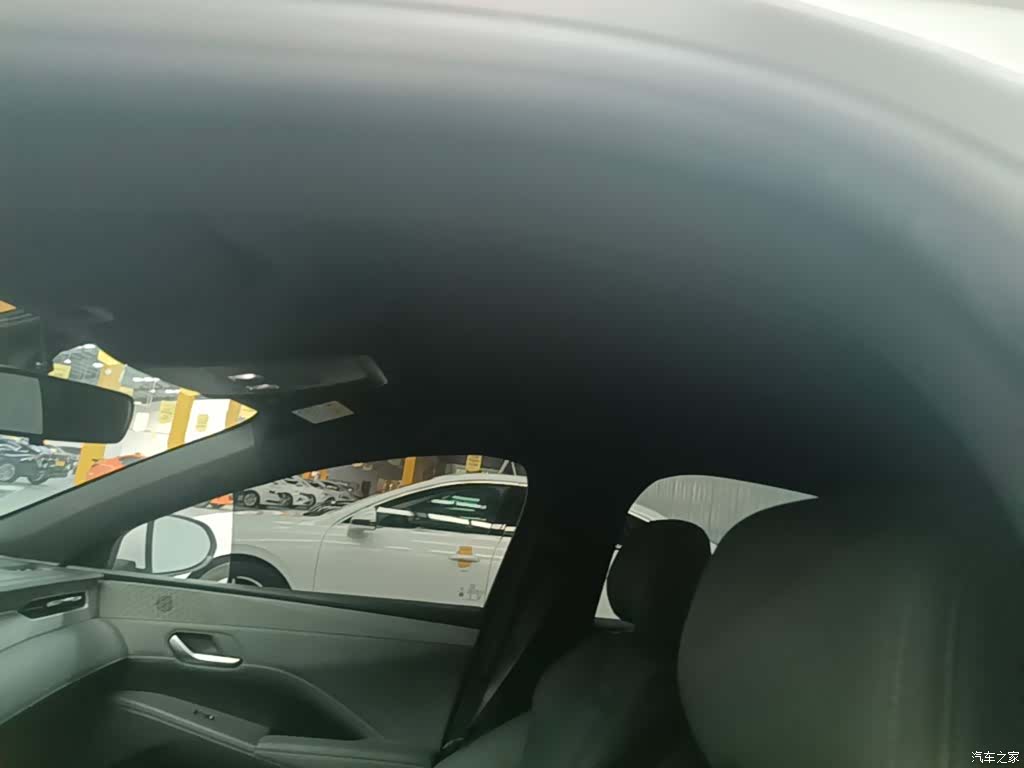 BYD Qin, 2025 18
