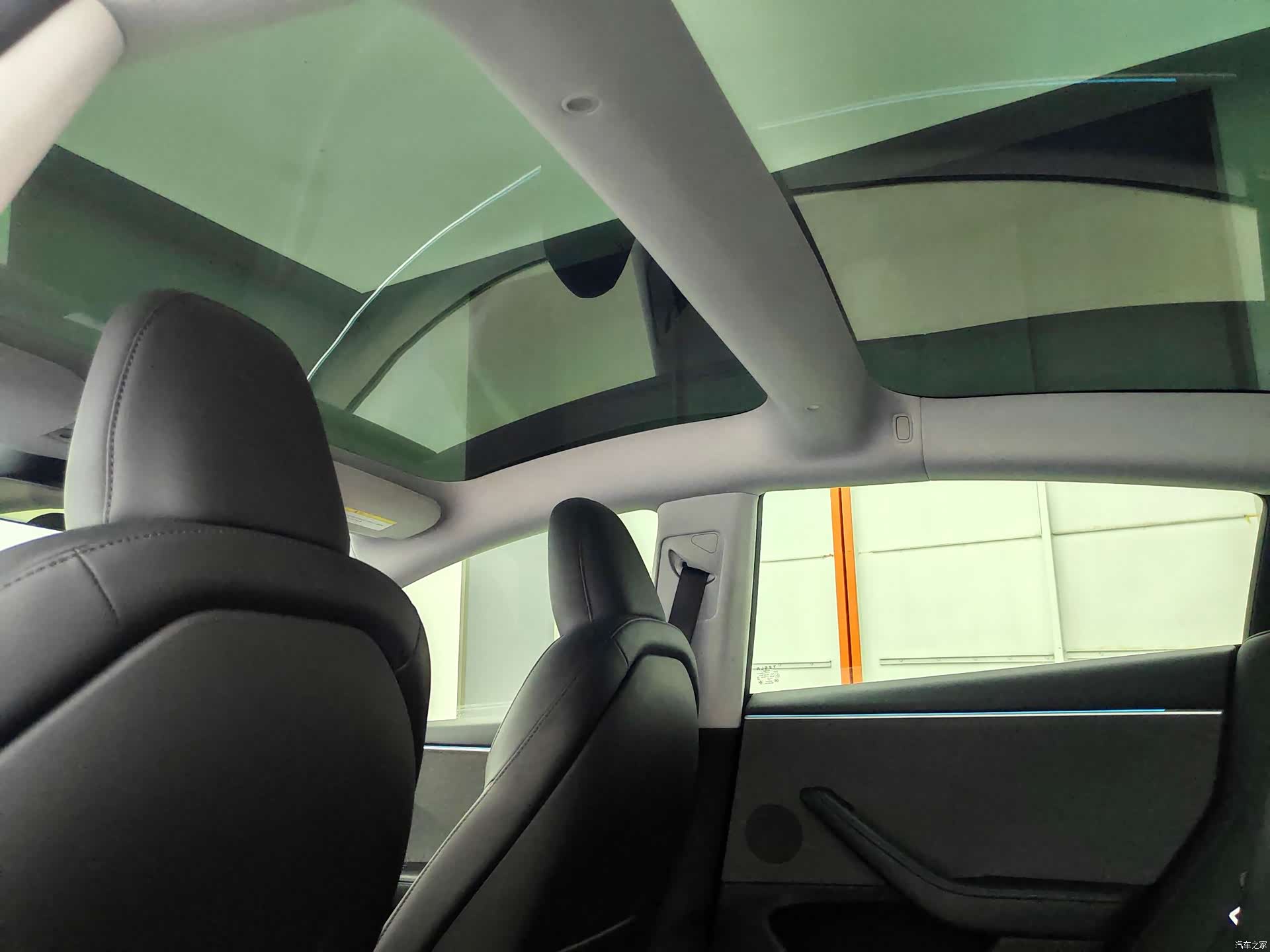 Tesla Model 3, 2024 8