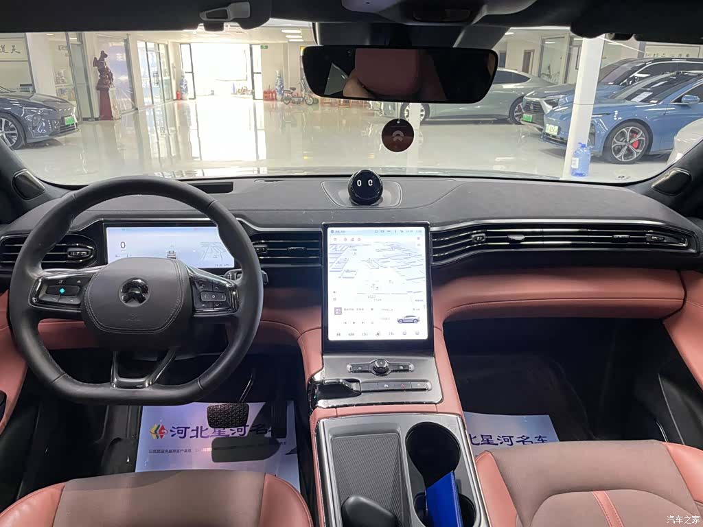 NIO EC6, 2021 11