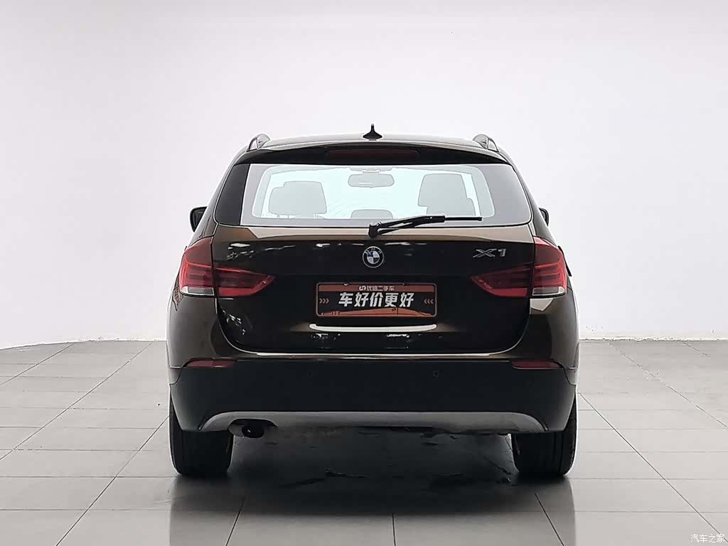BMW X1, 2012 4
