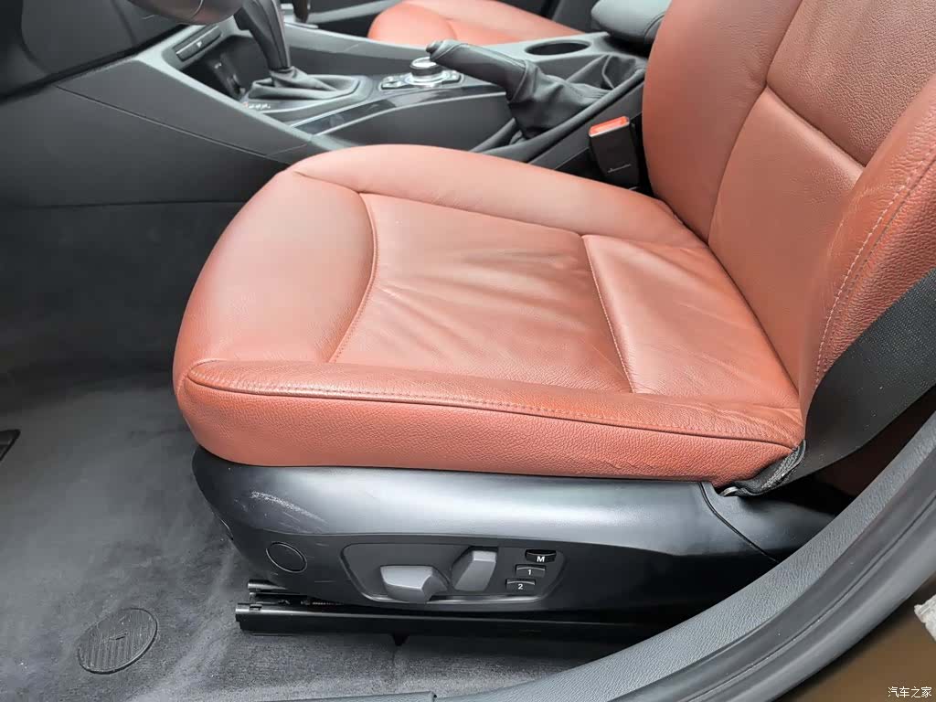 BMW X1, 2012 20