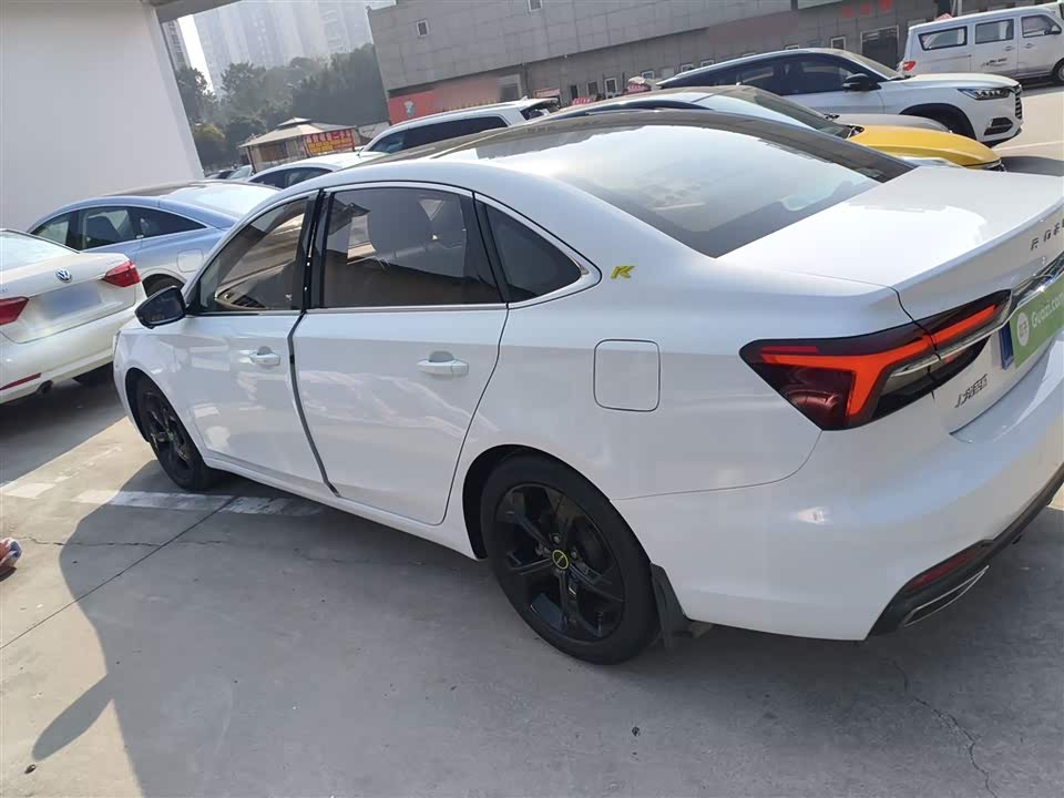 Roewe i6 MAX