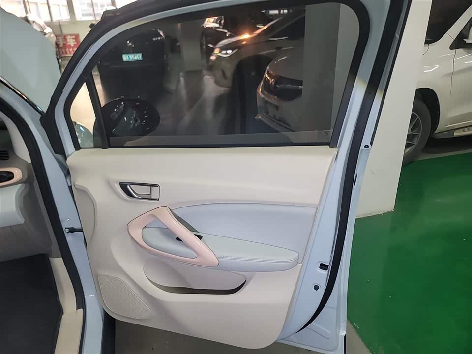 Leapmotor T03 Leapmotor T03