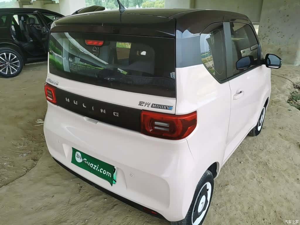 Wuling Yuan, 2022 7