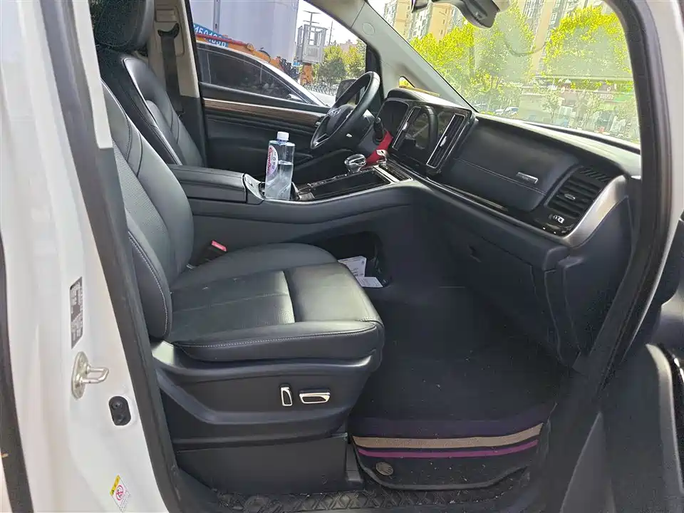 Trumpchi Trumpchi M8