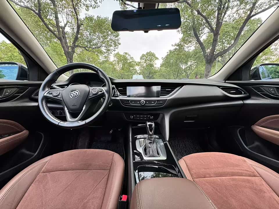 Buick Regal Buick Regal