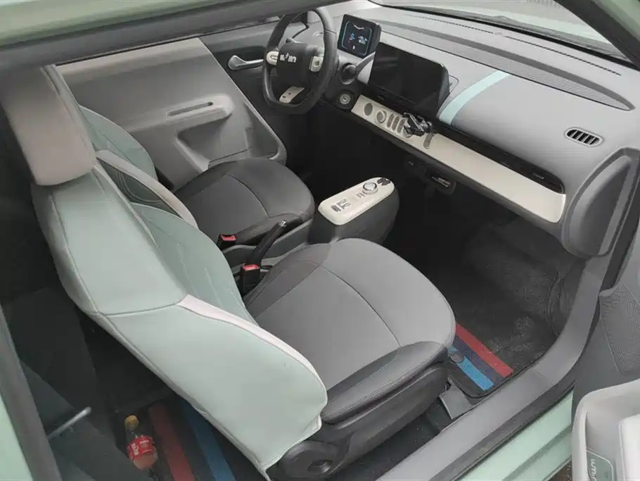 Changan Changan Lumin