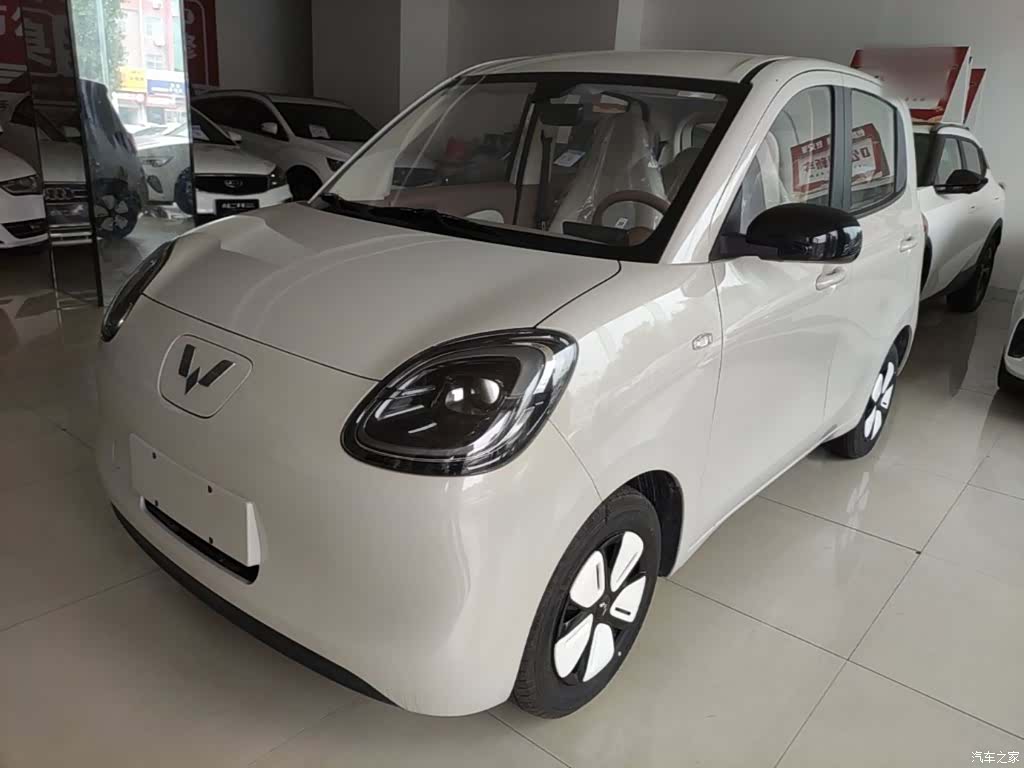 Wuling MINIEV, 2026 1
