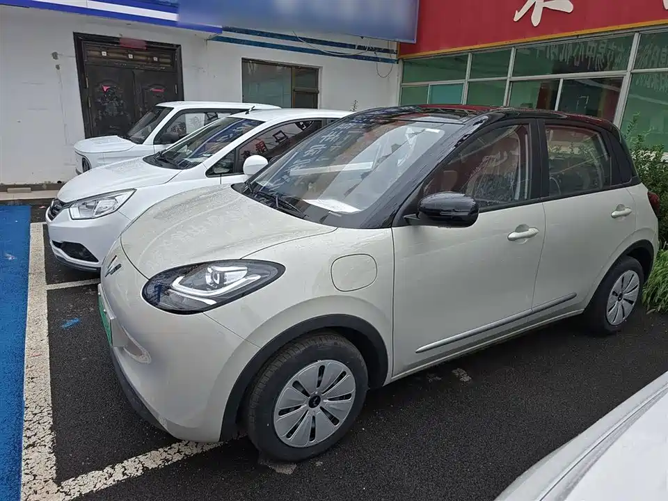 Wuling Wuling Bingguo